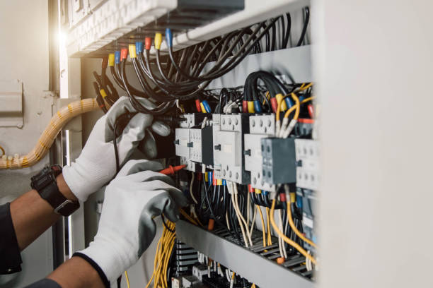 Why Trust Our Certified Electricians for Your Electrical Needs in South Barre, VT?